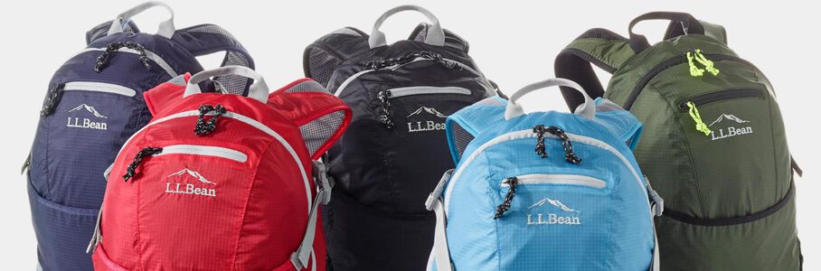 Backpacks