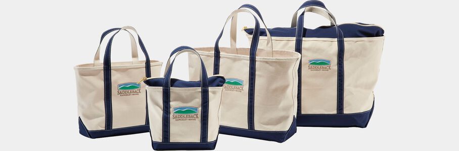 Tote Bags