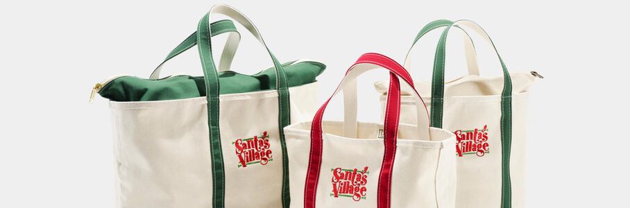 Tote Bags