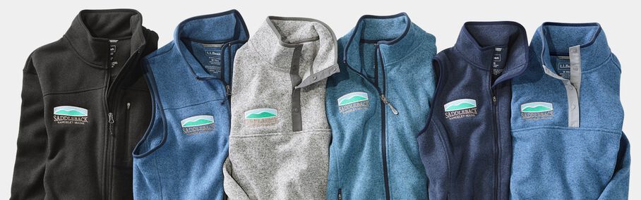 All Fleece