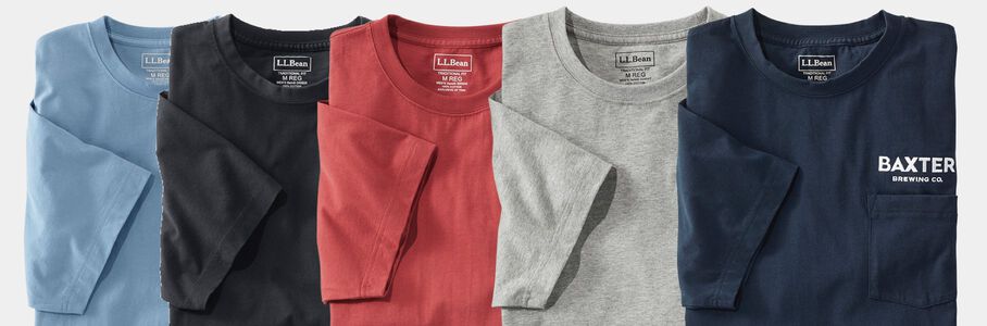 T-Shirts