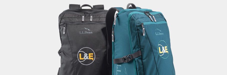 Backpacks