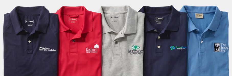 Polo Shirts