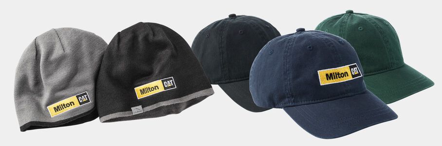 Hats