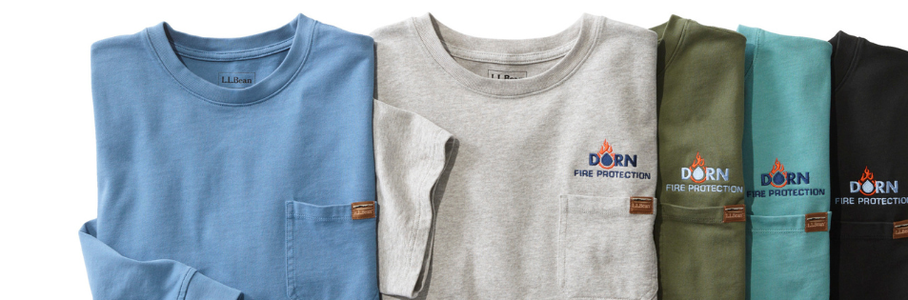 T-Shirts & Henleys