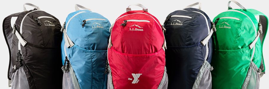 Backpacks