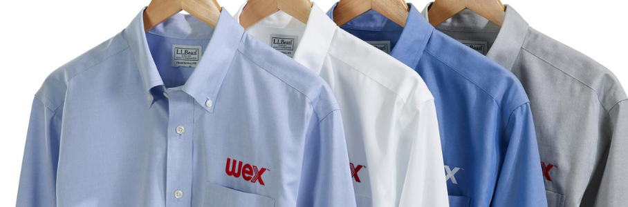 Business Shirts