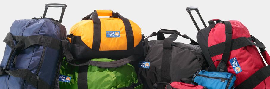 Duffles & Gear Bags
