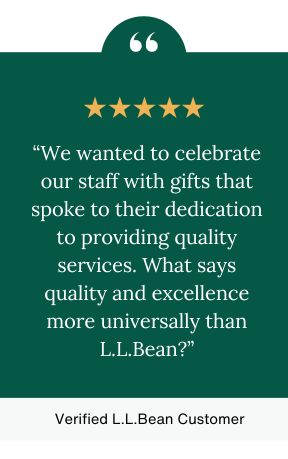 Business Gifts Customer Review