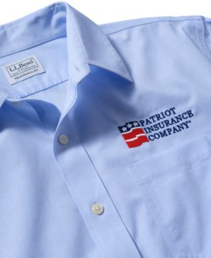 Men's Everyday Wrinkle-Free Shirt