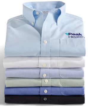 Classic Oxford Stack