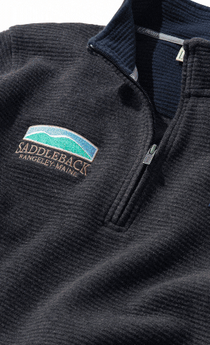 Lakewashed Double-Knit Layers