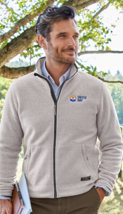 Mountain Classic Fleece Jacket