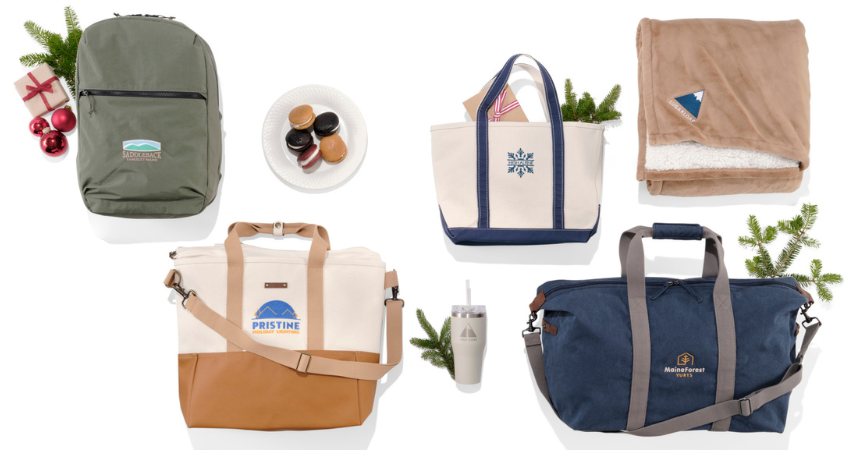 Customized Tote Bags