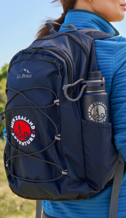 Custom Comfort Carry Pack