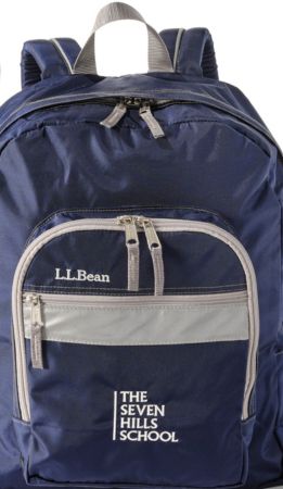Customized Original Bookpack
