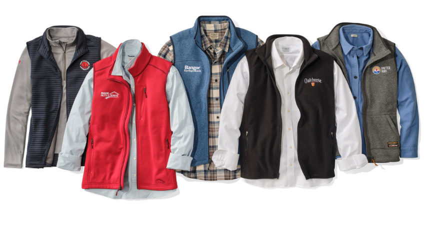 ProStretch Fleece Vests