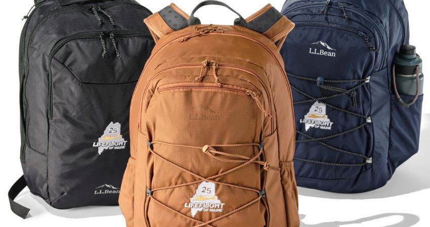 Customized Comfort Carry Packs