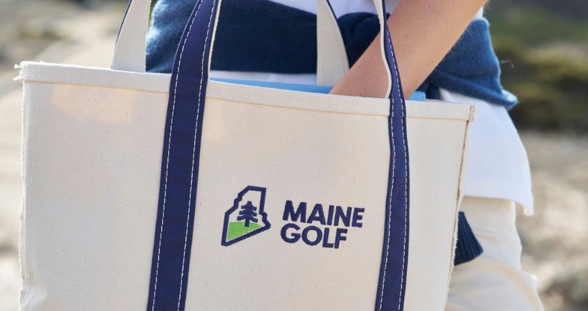 Customized Tote Bags
