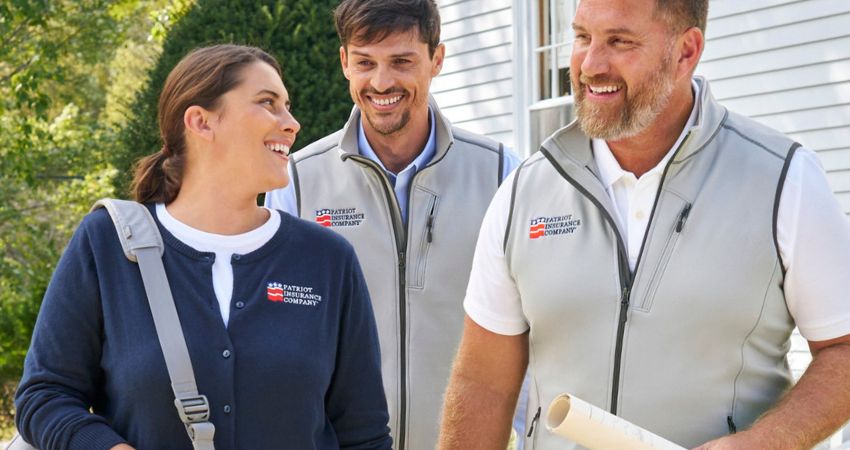 Customized Business Professional Apparel and Gear