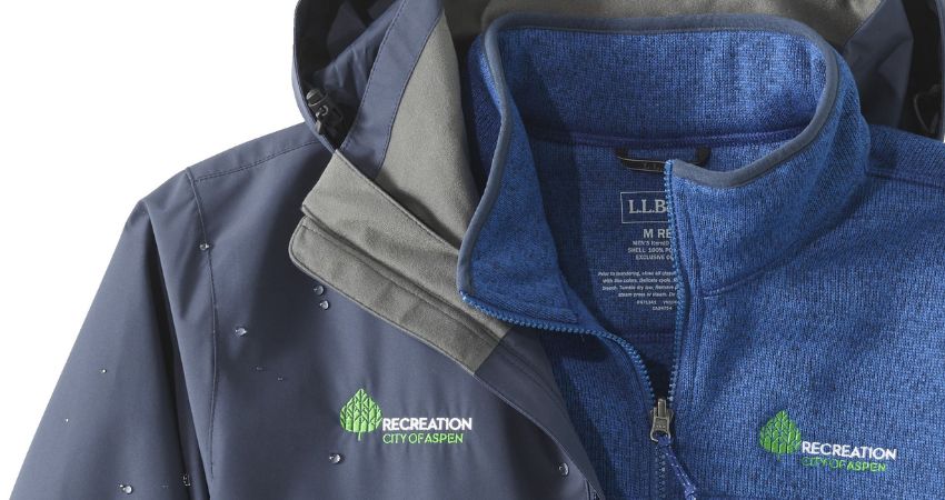 3-in-1 Sweater Fleece