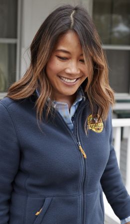 Mountain Classic Fleece Jacket