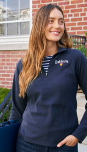 Fitness Fleece Pullover