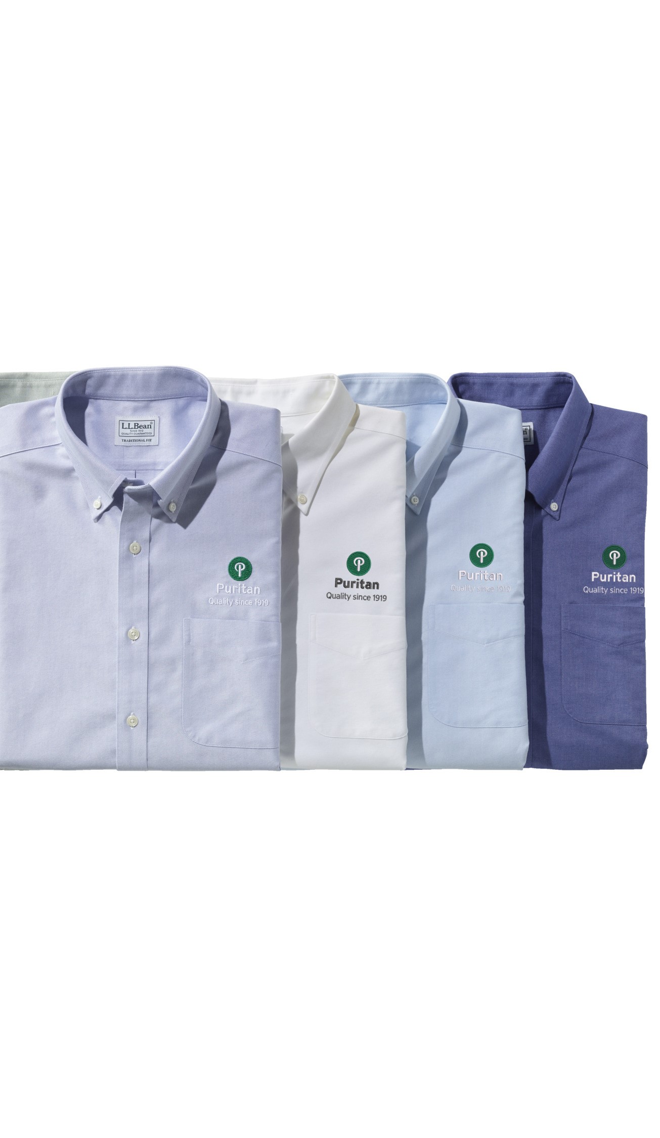 Dress Shirts