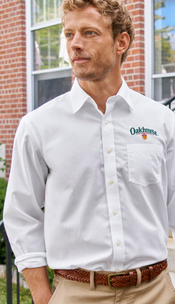 Everyday Wrinkle-Free Dress Shirt