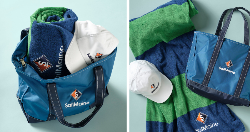 Customized Outdoors & Travel Gift Ideas