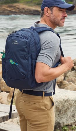 Custom Comfort Carry Pack