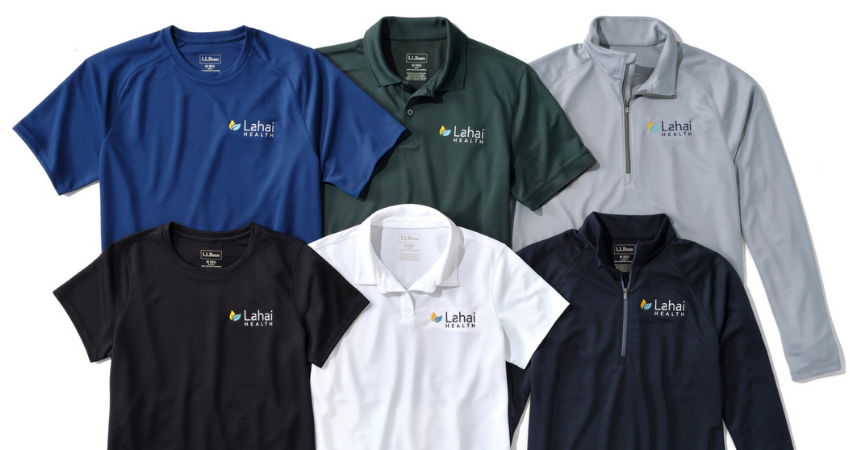 lightweight sport polos