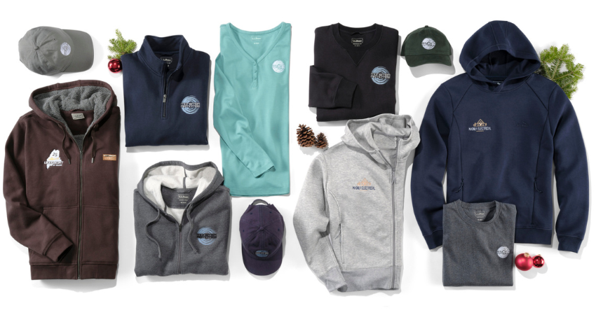Customized Fitness Fleece
