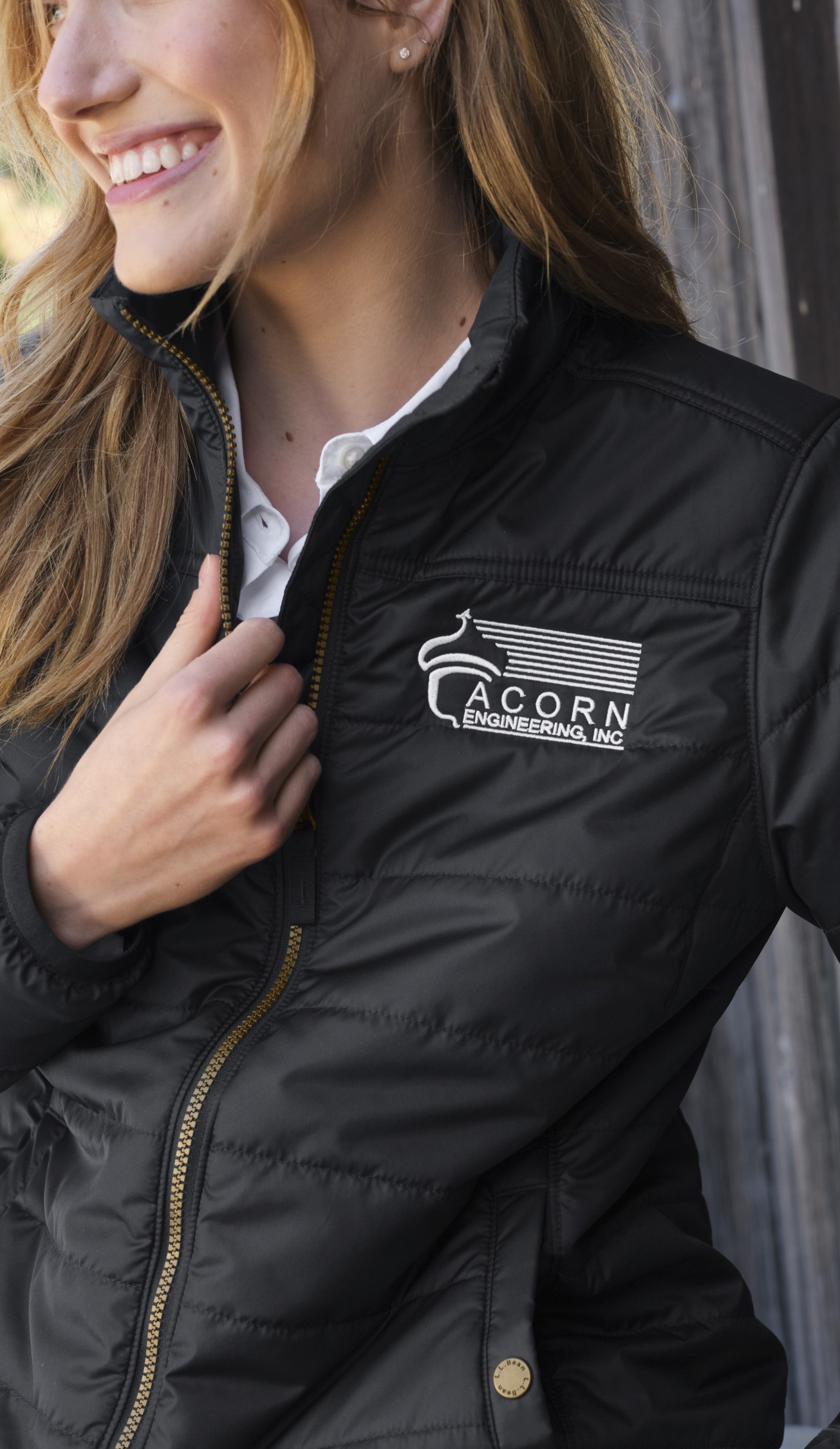 Mountain Classic Puffer Jacket
